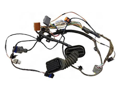 Used Wiring harness Wiring harness RENAULT ESPACE IV (JK0/1_) 2.0 (JK0A, JK1D, JK0N) (170 hp) 40211191 40211191