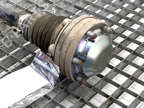Left front driveshaft SEAT LEON ST (5F8) 2.0 TDI | BP39356341M38 - Image 4