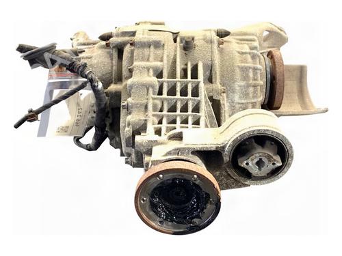 Used Rear differential Rear differential AUDI Q5 (FYB, FYG) SQ5 TFSI quattro (354 hp) 40033337 40033337