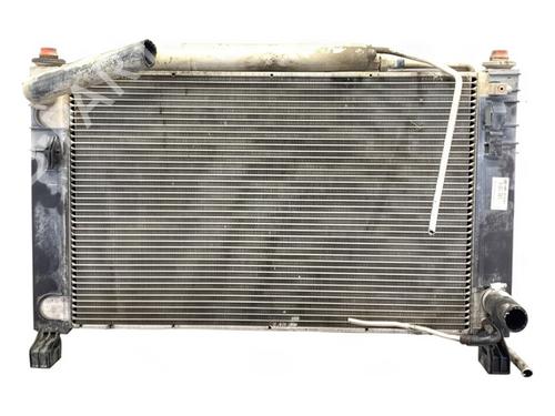 Used Water radiator Water radiator MERCEDES-BENZ B-CLASS Sports Tourer (W245) B 200 CDI (245.208) (140 hp) 39971401 39971401