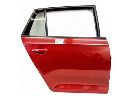 Used Right rear door Right rear door SKODA RAPID (NH3, NK3, NK6) 1.2 TSI (105 hp) 40522507 40522507