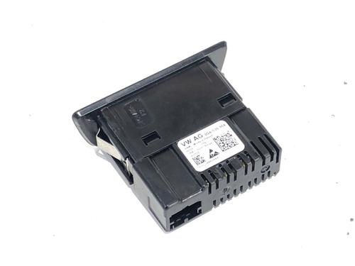 Electronic module VW GOLF VIII (CD1, DA1) 1.5 TSI | BP39293793M83 - Image 2