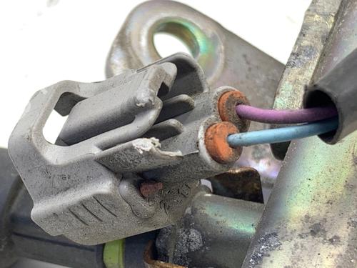 Injection rail NISSAN VERSA I 1.8 | BP39345506M98 - Image 5