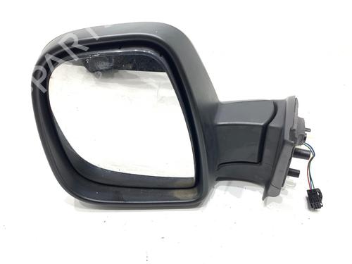 left-mirror-citroen-berlingo-box-bodympv-b9-2008-39301760 main image