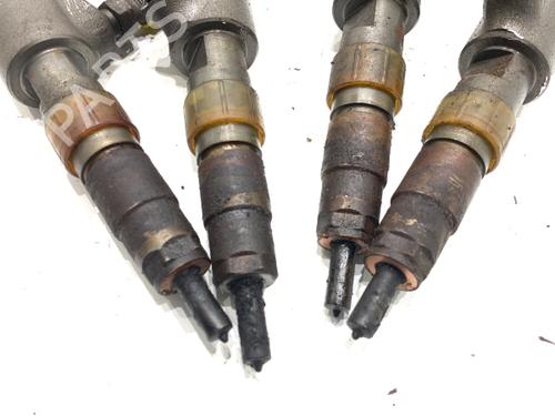 Injector FORD FIESTA VI (CB1, CCN) 1.5 TDCi | BP40558294M100 - Image 2
