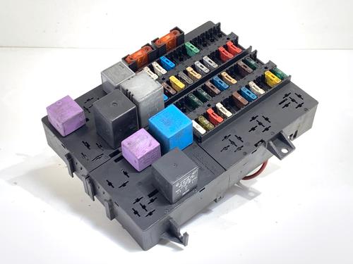 Used Fuse box Fuse box 39350663 39350663