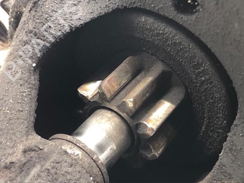 Starter AUDI A6 C4 (4A2) 1.8 | BP39271271M8 - Image 3