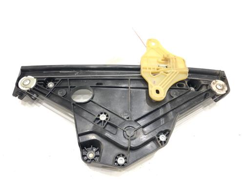 Rudehejsemekanisme venstre bagtil RENAULT CLIO V (B7_) 1.0 TCe 100 (B7MT) | BP39285611C24 - Image 2