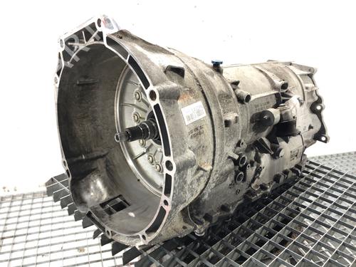 gearbox-bmw-5-touring-f11-2009-2010-2011-2012-2013-2014-2015-2016-2017-39276317 main image