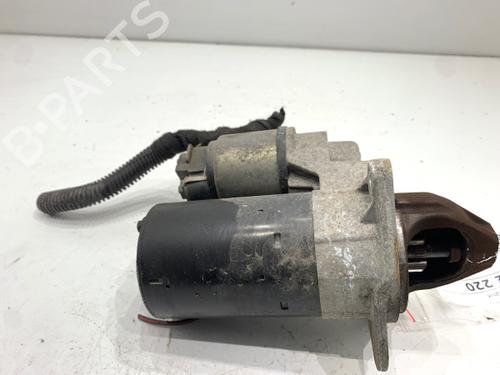 Starter OPEL MERIVA B MPV (S10) 1.4 (75) | BP40522537M8 - Image 3