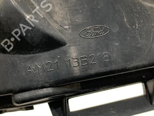 Left daytime light FORD S-MAX (WA6) 2.0 EcoBoost | BP39370447C104 - Image 4