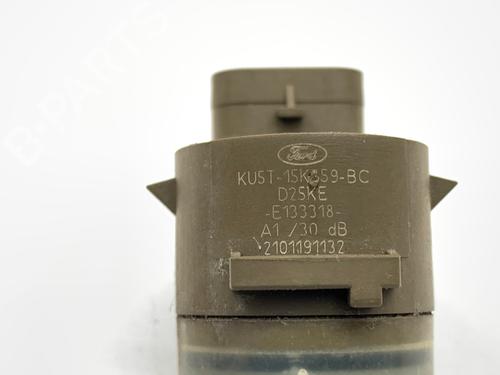 Electronic module FORD FOCUS IV (HN) 1.0 EcoBoost | BP39971113M83 - Image 3