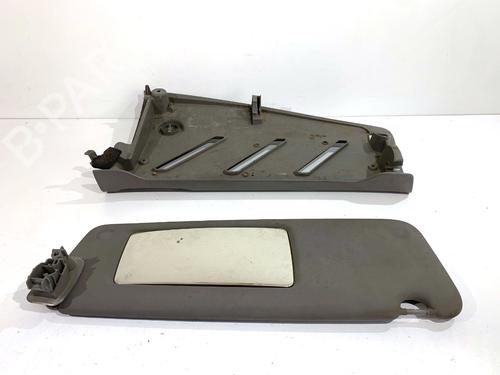 Venstre solskærm OPEL MOVANO B Platform/Chassis (X62) 2.3 CDTI FWD (EV, HV, UV) | BP39319052I1 - Image 4