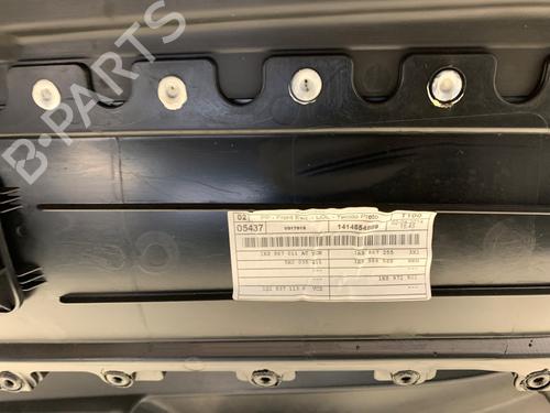Front left panel VW SCIROCCO III (137, 138) 1.4 TSI | BP40211448C58 - Image 6