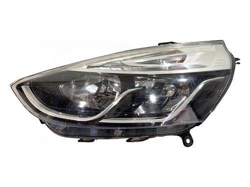 Used Left headlight Left headlight RENAULT CLIO IV (BH_) 1.2 16V (73 hp) 40276900 40276900