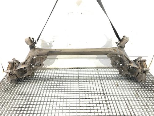 rear-axle-mazda-cx-3-dk-2015-39340652 main image