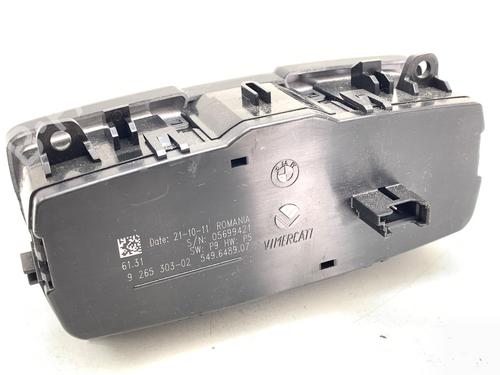 Headlight switch BMW 1 (F20) 116 i | BP39376444I24 - Image 2