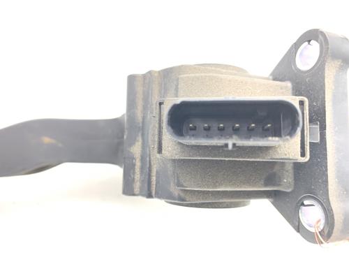 Pedal MERCEDES-BENZ SPRINTER 3,5-t Van (B907, B910) eSPRINTER (910.633) | BP40490040I4 - Image 3
