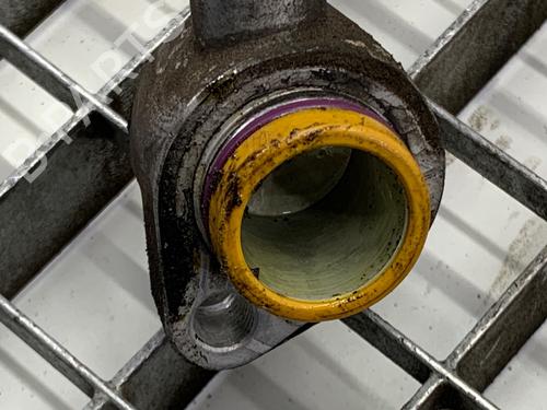 AC pipe AUDI Q7 (4LB) 4.2 TDI quattro | BP39288494M126 - Image 3