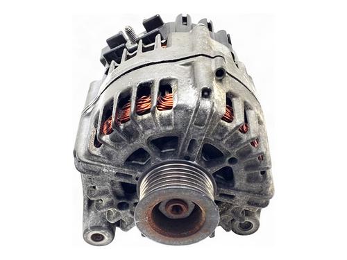 Used Alternator Alternator 39628289 39628289