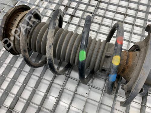 Left front shock absorber CITROËN C3 II (SC_) 1.2 THP 110 | BP39349402M16 - Image 4