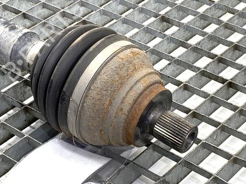 Right front driveshaft SEAT LEON ST (5F8) 2.0 TDI | BP39356340M39 - Image 4