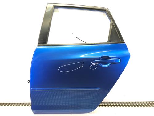 left-rear-door-mazda-3-bk-2003-2004-2005-2006-2007-2008-2009-39274827 main image