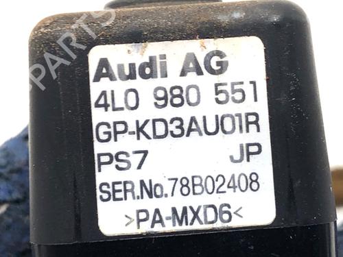 Camera AUDI A6 C6 Avant (4F5) 2.0 TDI | BP39296603E14 - Image 4