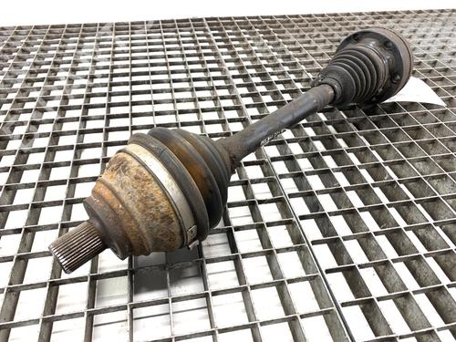 Left front driveshaft VW GOLF V (1K1) 2.0 TDI | BP39322715M38 - Image 2