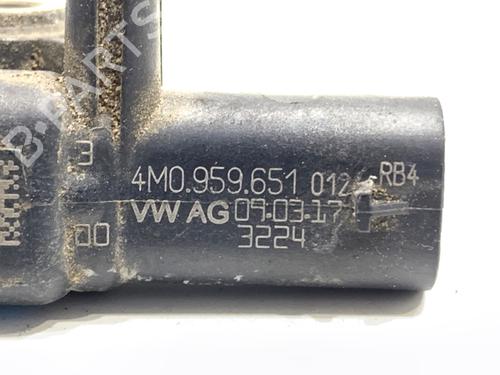 Electronic sensor AUDI A5 Sportback (F5A, F5F) 2.0 TDI quattro | BP39294323M84 - Image 4