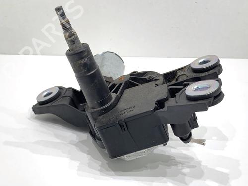 Rear wiper motor VW PASSAT B7 Variant (365) 1.8 TSI | BP39334232M102 - Image 3