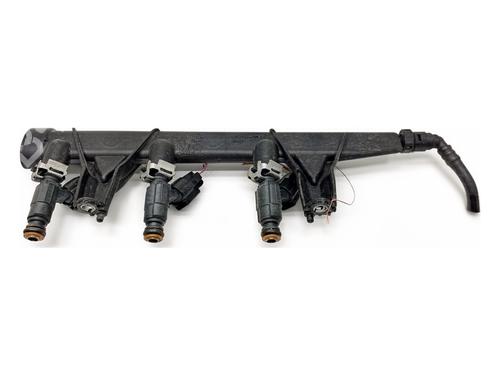 Used Injection rail Injection rail 39356793 39356793