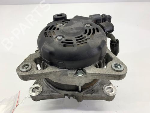 Alternator OPEL COMBO Box Body/MPV (K9) 1.2 | BP39301025M7 - Image 3