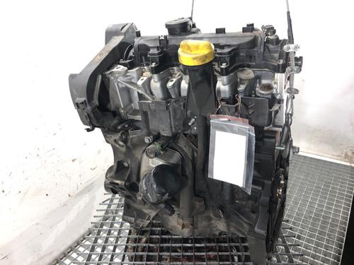 Engine RENAULT MEGANE III Combi Van (KZ0/1) 1.5 dCi | BP39289819M1 - Image 3
