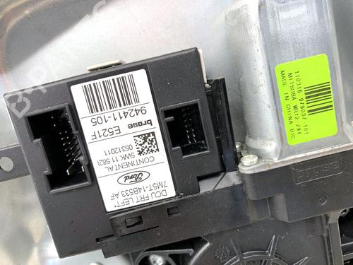 Front left window mechanism FORD KUGA I 2.0 TDCi 4x4 | BP39350148C22 - Image 2