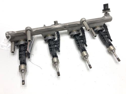 Injection rail BMW 5 Touring (G31) 530 e Plug-in-Hybrid xDrive | BP39346739M98 - Image 3