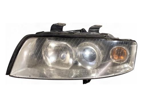 Used Left headlight Left headlight AUDI A4 B6 Avant (8E5) 1.8 T (150 hp) 40558930 40558930
