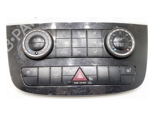 Used Climate control Climate control MERCEDES-BENZ R-CLASS (W251, V251) R 320 CDI 4-matic (251.022, 251.122) (224 hp) 39352837 39352837