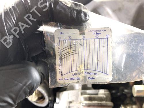 Engine VOLVO V70 II (285) 2.5 TDI | BP39346667M1 - Image 8