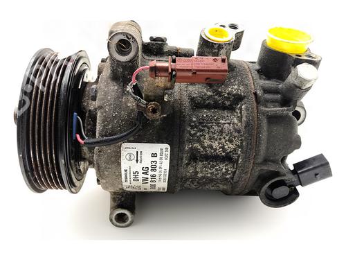 Used AC compressor AC compressor 39378048 39378048