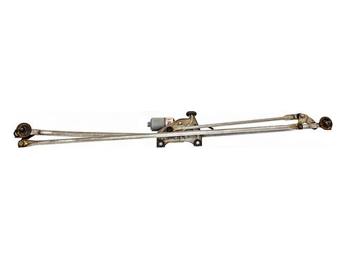 Used Front wipers mechanism Front wipers mechanism OPEL MERIVA B MPV (S10) 1.4 (75) (120 hp) 40250634 40250634