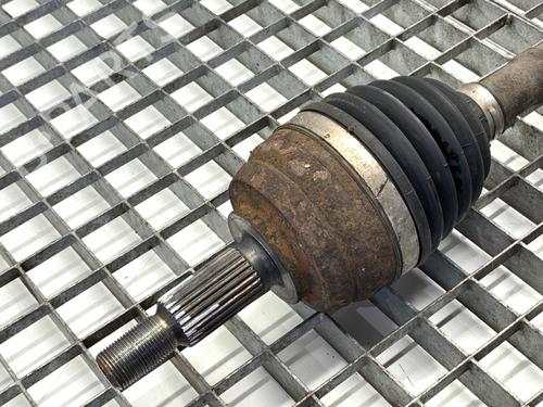 Left front driveshaft DACIA DUSTER (HS_) 1.6 SCe 115 | BP39375777M38 - Image 2