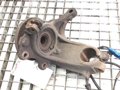 Left front steering knuckle PEUGEOT 301 1.6 LPG | BP39272873M25 - Image 2