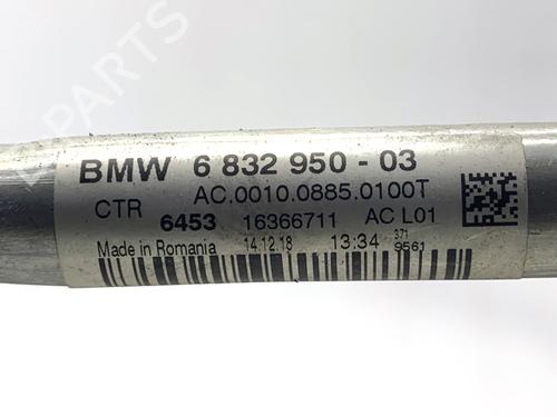 AC pipe MINI MINI CLUBMAN (F54) Cooper | BP39320280M126 - Image 5