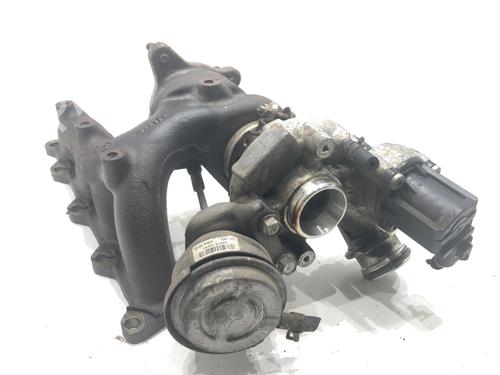 Used Turbocharger/Supercharger Turbocharger/Supercharger 39301523 39301523