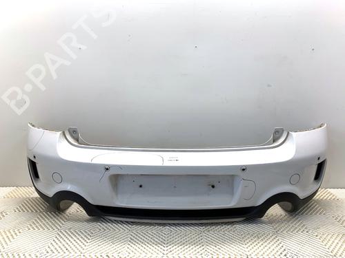 Used Rear bumper Rear bumper 39320053 39320053