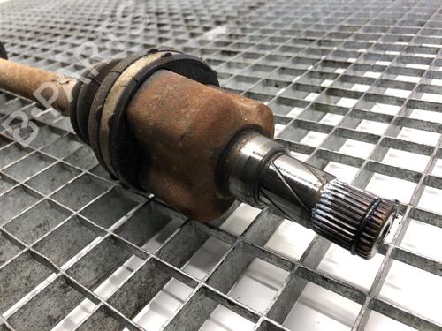 Left front driveshaft MINI MINI (R56) One | BP39313188M38 - Image 3