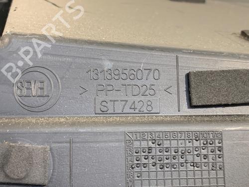 Handskerum FIAT DUCATO Bus (250_) 130 Multijet 2,3 D | BP39735754C95 - Image 7