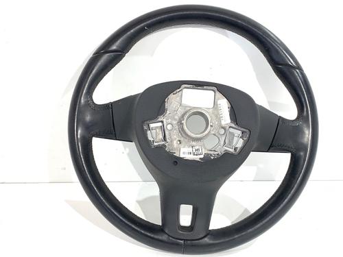 Steering wheel VW PASSAT B6 (3C2) 2.0 TDI 16V | BP39368161C49 - Image 5