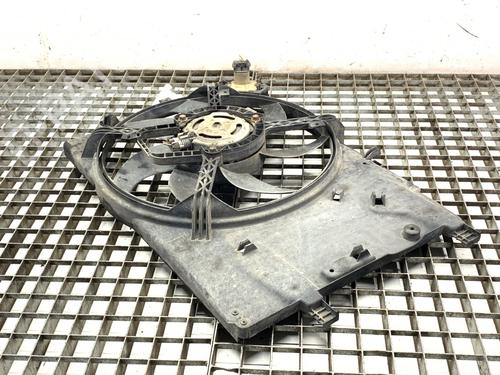 Radiator fan OPEL CORSA E Hatchback Van (X15) 1.4 (08) | BP39367287M35 - Image 4